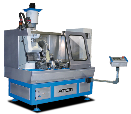 ATCM Automatic Tube Cutting Machine